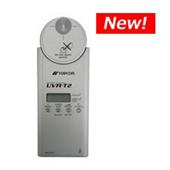 TOPCON拓普康工業用UV檢查儀（紫外線強度計）UVR-T2